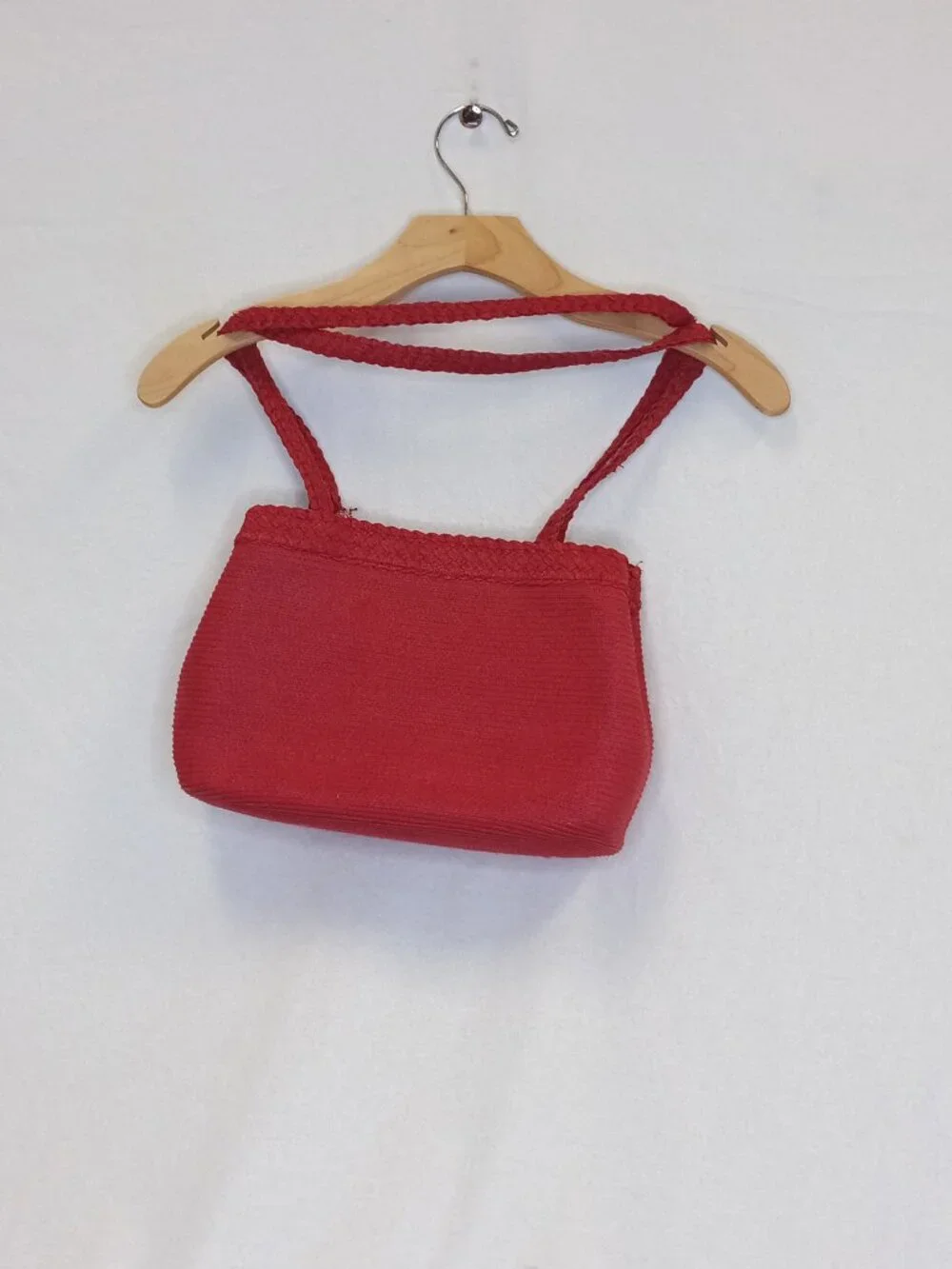 Liz Claiborne Woven Tote